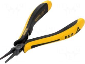 BERNSTEIN Pliers | precision,flat |