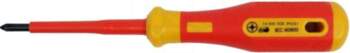 BERNSTEIN Screwdriver: insulated | slim |
