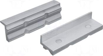BERNSTEIN Set of protective jaws |