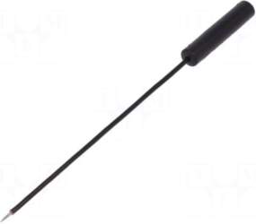 BERNSTEIN Test probe | black |