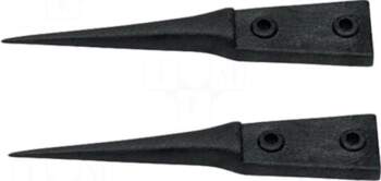 BERNSTEIN Tip | Blade tip shape: