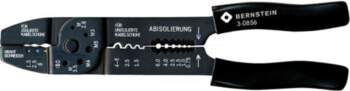 BERNSTEIN Tool: multifunction wire stripper and
