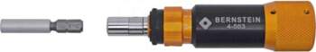 BERNSTEIN Screwdriver: screwdriver handle | torque