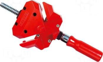 BESSEY Vice | angular | Jaws