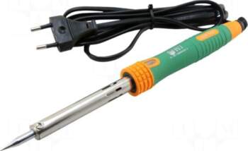 BEST Soldering iron: with htg elem