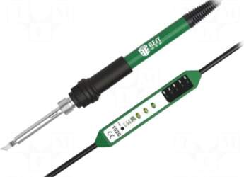 BEST Soldering iron: with htg elem