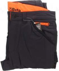BETA Dungarees | Size: M