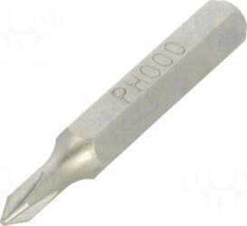 BETA Screwdriver bit | Phillips |