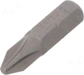 BETA Screwdriver bit | Phillips |