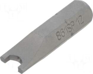 BETA Screwdriver bit | spanner |