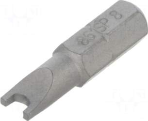 BETA Screwdriver bit | spanner |