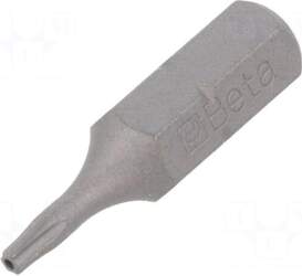 BETA Screwdriver bit | Torx® with