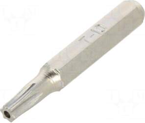 BETA Screwdriver bit | Torx® with
