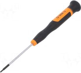 BETA Screwdriver: precision | hex key