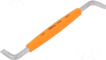 BETA Screwdriver: standard | double-sided,angular