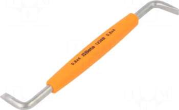 BETA Screwdriver: standard | double-sided,angular