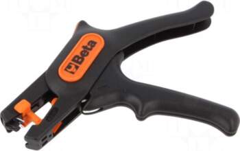 BETA Stripping tool | Øcable: 0÷3