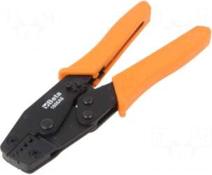 BETA Tool: for crimping | insulated