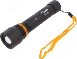 BETA Torch: LED | IP66 |