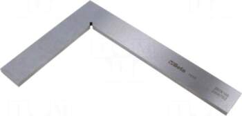 BETA Try square | 250x165mm
