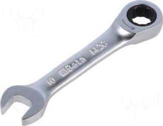 BETA Wrench: combination spanner | rattle