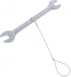 BETA Wrench: flat | double-sided |