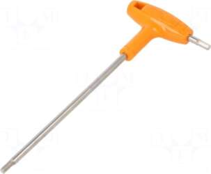 BETA Wrench: hex key | HEX
