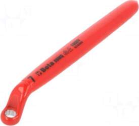 BETA Wrench: ring | insulated,single