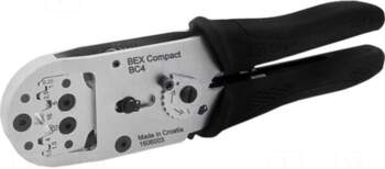 BEX Tool: for crimping | insulated