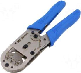 BEX Tool: for crimping | 14AWG÷10AWG