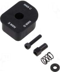 BEX Tool: positioner
