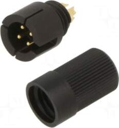 BINDER Connector: circular | 719 |