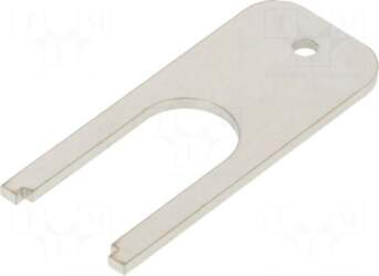 BINDER Tool: mounting tool | M12