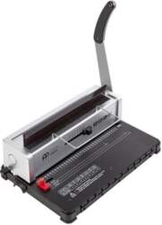 Binding Machine for Wire Binding Spines