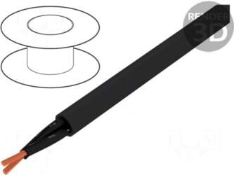 BITNER Wire | BiT 1000 FR