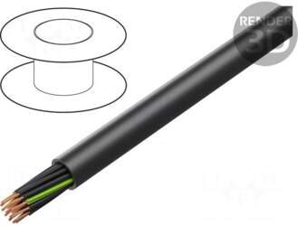 BITNER Wire | BiT 1000 H