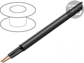 BITNER Wire | BiT 1000 H