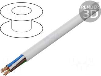 BITNER Wire | BiTprotect (St) |
