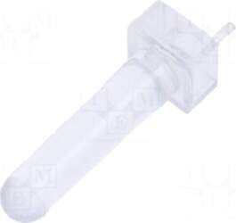 BIVAR Fiber for LED | Ø3mm