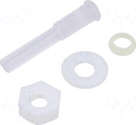 BIVAR Fiber for LED | Ø3mm
