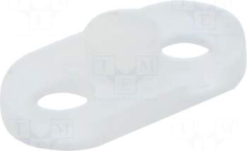 BIVAR Insulating distance | polyamide 66