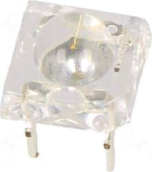 BIVAR LED | green | 6000mcd