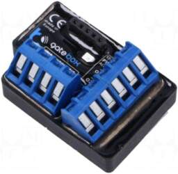 BLEBOX Gate controller | IP20 |