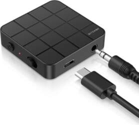 BlitzWolf BW-BL2 Transmitteris Bluetooth 5.0