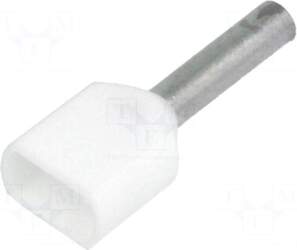 BM GROUP Bootlace ferrule | insulated