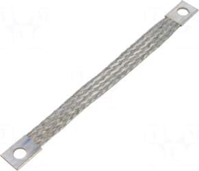 BM GROUP Braids | earthing tape