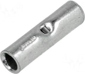 BM GROUP Butt splice | non-insulated