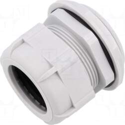 BM GROUP Cable gland | M63