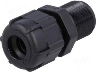 BM GROUP Cable gland | with
