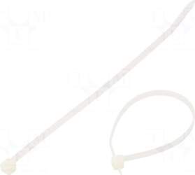 BM GROUP Cable tie | L: